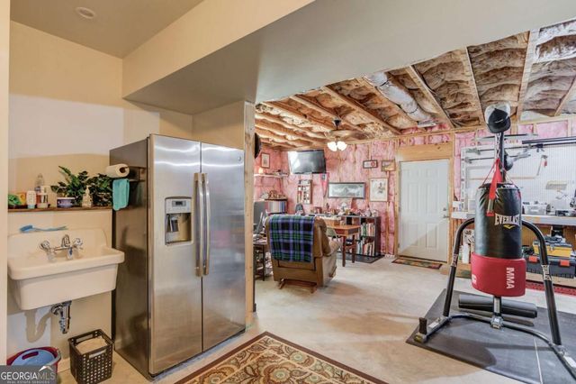 1267 Clear Stream Ridge, Auburn, GA 30011