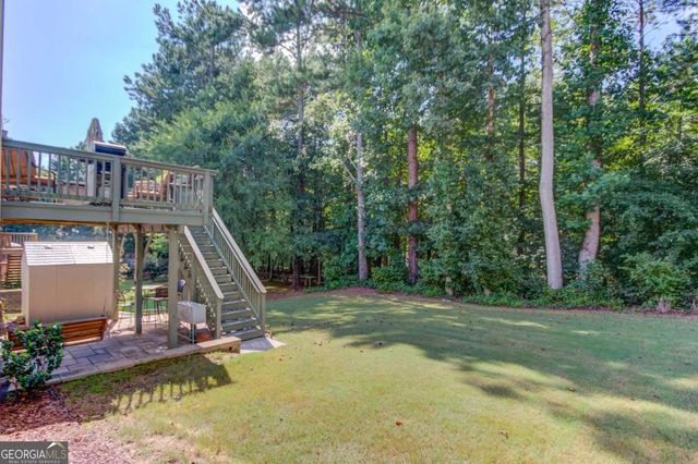 1267 Clear Stream Ridge, Auburn, GA 30011