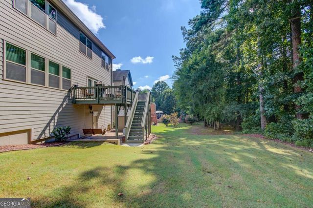 1267 Clear Stream Ridge, Auburn, GA 30011
