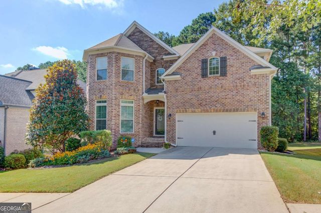 1267 Clear Stream Ridge, Auburn, GA 30011