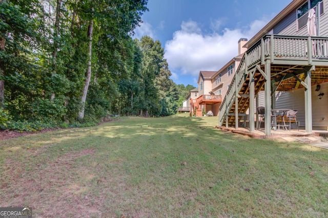 1267 Clear Stream Ridge, Auburn, GA 30011