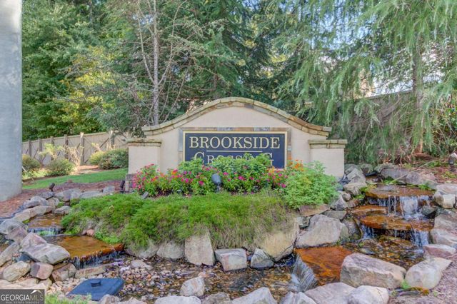 1267 Clear Stream Ridge, Auburn, GA 30011