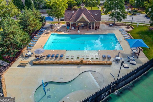 1267 Clear Stream Ridge, Auburn, GA 30011