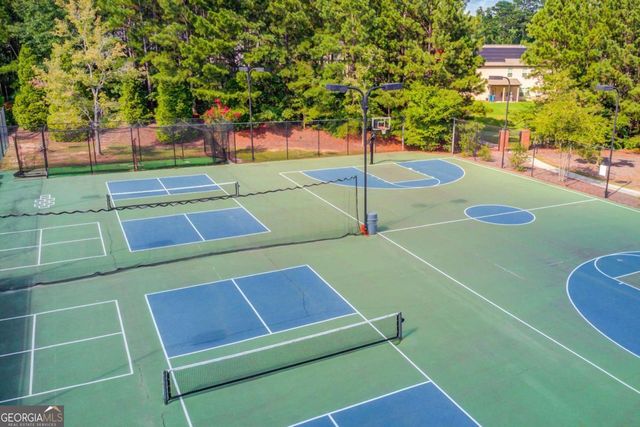 1267 Clear Stream Ridge, Auburn, GA 30011