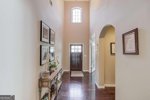 1267 Clear Stream Ridge, Auburn, GA 30011