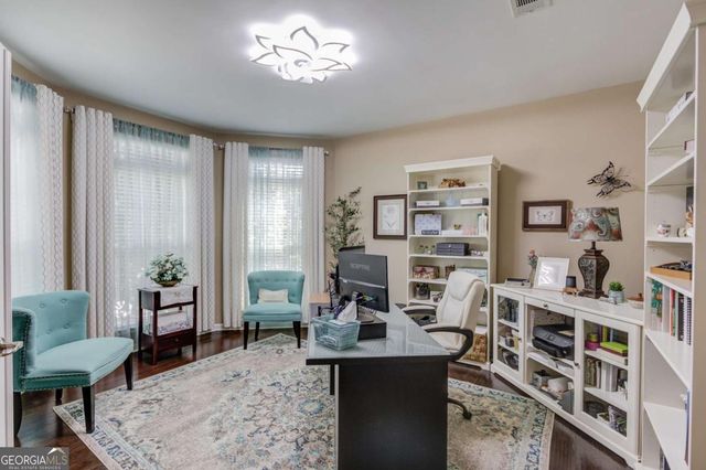 1267 Clear Stream Ridge, Auburn, GA 30011