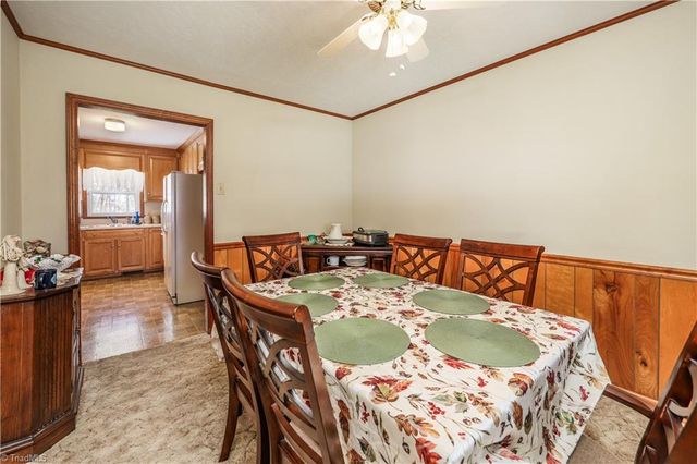 3318 N NC Highway 49, Liberty, NC 27298