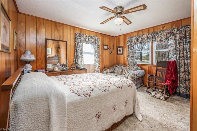 3318 N NC Highway 49, Liberty, NC 27298