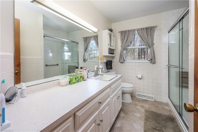 3318 N NC Highway 49, Liberty, NC 27298