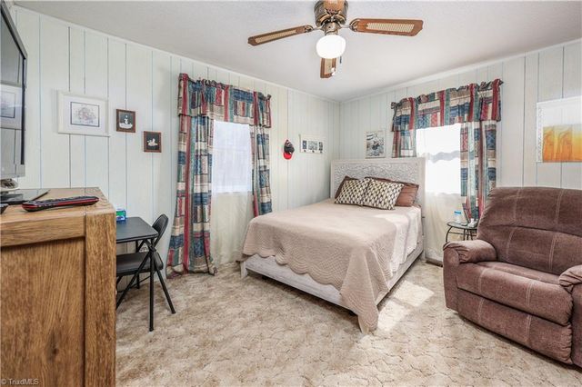 3318 N NC Highway 49, Liberty, NC 27298