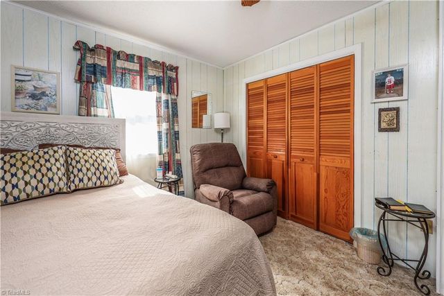 3318 N NC Highway 49, Liberty, NC 27298