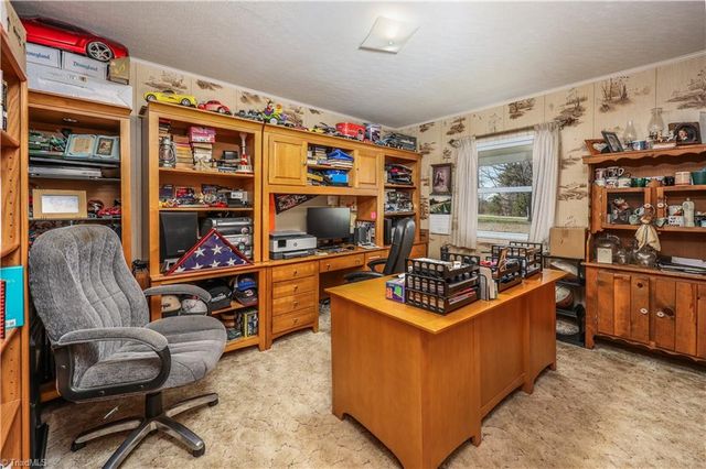 3318 N NC Highway 49, Liberty, NC 27298