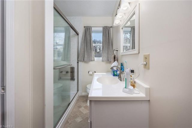 3318 N NC Highway 49, Liberty, NC 27298