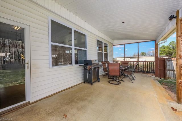 3318 N NC Highway 49, Liberty, NC 27298