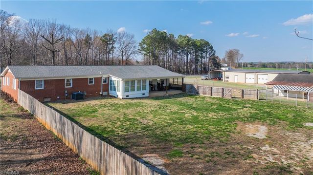 3318 N NC Highway 49, Liberty, NC 27298