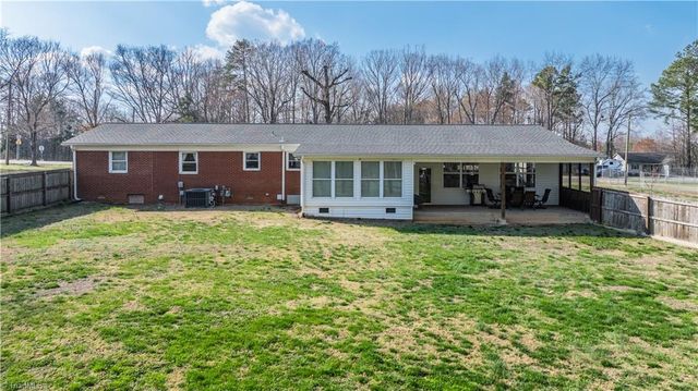 3318 N NC Highway 49, Liberty, NC 27298