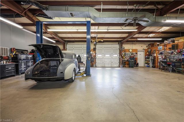 3318 N NC Highway 49, Liberty, NC 27298