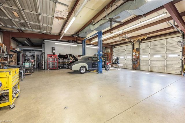 3318 N NC Highway 49, Liberty, NC 27298