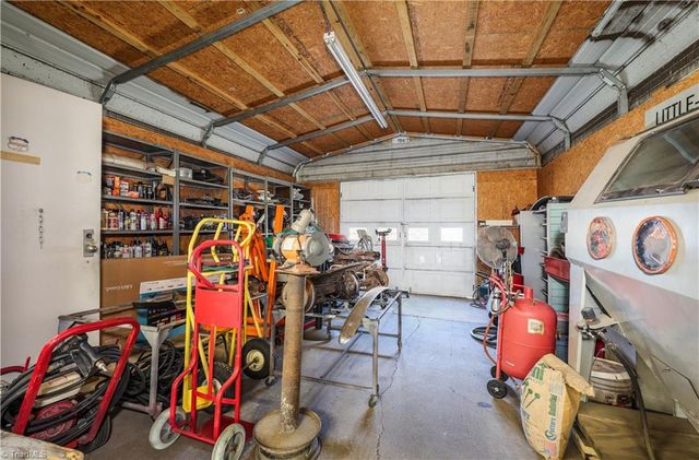 3318 N NC Highway 49, Liberty, NC 27298