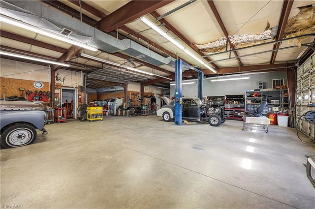 3318 N NC Highway 49, Liberty, NC 27298