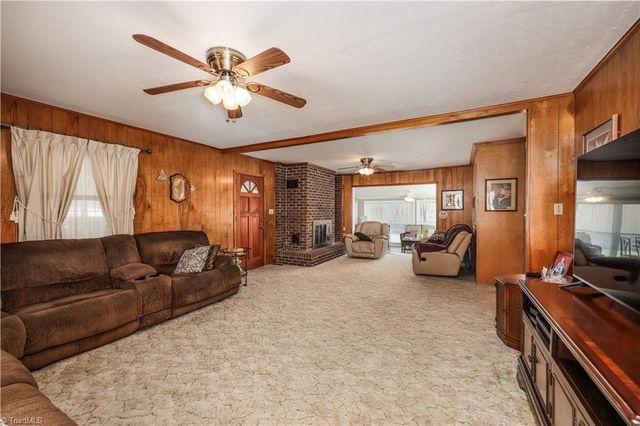 3318 N NC Highway 49, Liberty, NC 27298