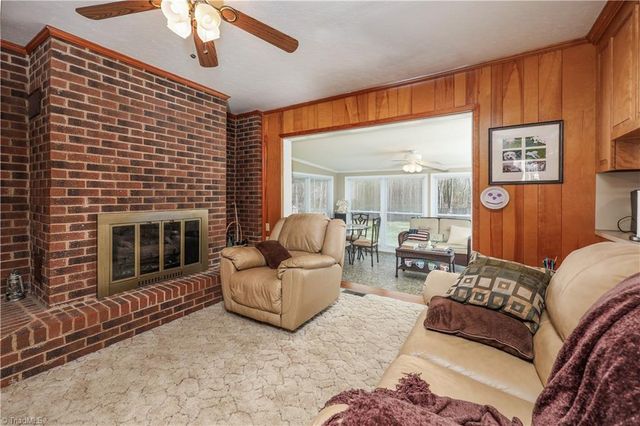 3318 N NC Highway 49, Liberty, NC 27298