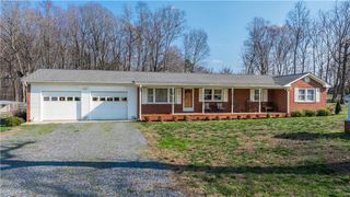 3318 N NC Highway 49, Liberty, NC 27298