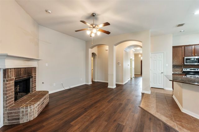 336 Highland Ridge Drive, Wylie, TX 75098