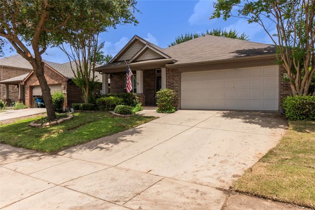 336 Highland Ridge Drive, Wylie, TX 75098