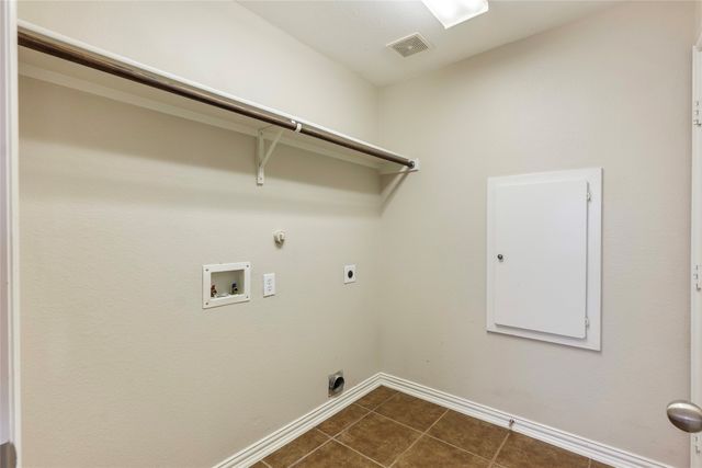 336 Highland Ridge Drive, Wylie, TX 75098