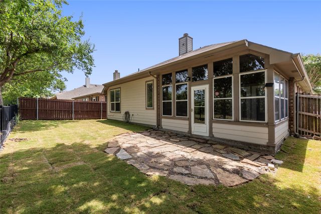 336 Highland Ridge Drive, Wylie, TX 75098