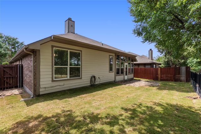 336 Highland Ridge Drive, Wylie, TX 75098