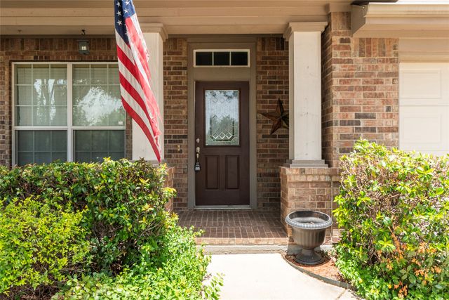 336 Highland Ridge Drive, Wylie, TX 75098
