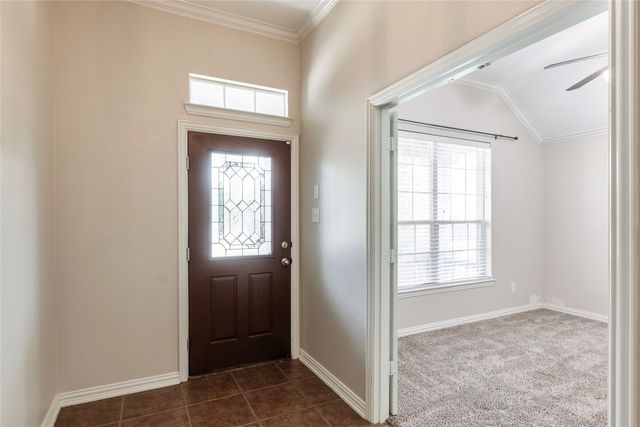 336 Highland Ridge Drive, Wylie, TX 75098