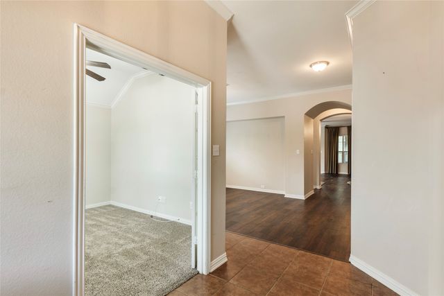 336 Highland Ridge Drive, Wylie, TX 75098