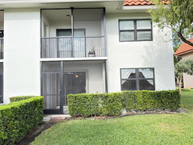 15710 E Waterside Cir 101, Sunrise, FL 33326