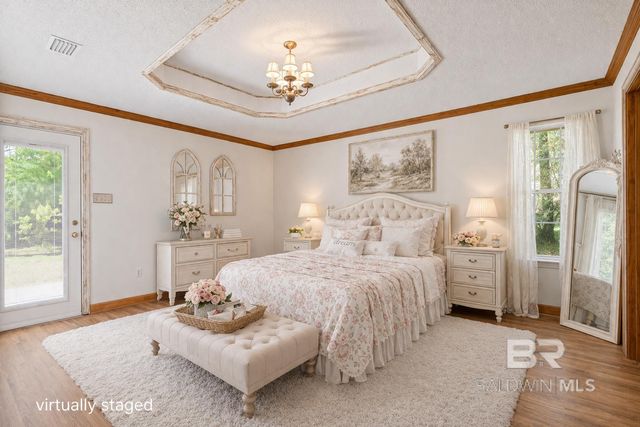 10140 Lakeview Road, Bay Minette, AL 36507