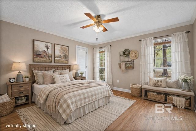 10140 Lakeview Road, Bay Minette, AL 36507