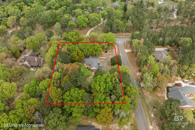 10140 Lakeview Road, Bay Minette, AL 36507