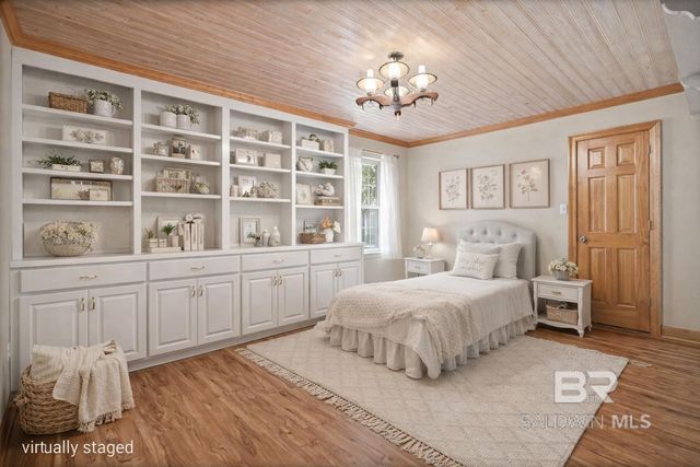 10140 Lakeview Road, Bay Minette, AL 36507