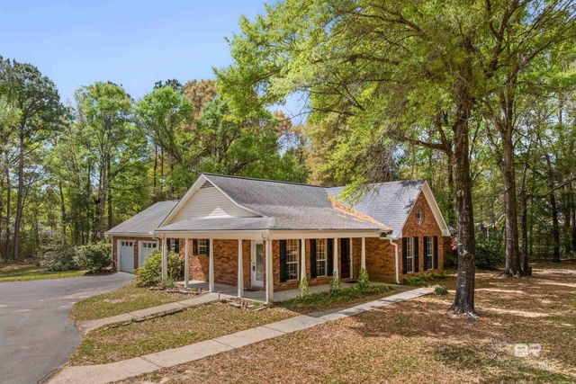 10140 Lakeview Road, Bay Minette, AL 36507