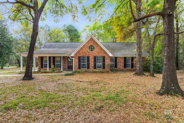 10140 Lakeview Road, Bay Minette, AL 36507