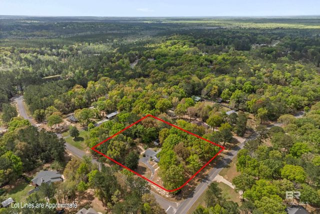 10140 Lakeview Road, Bay Minette, AL 36507