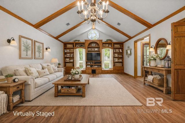 10140 Lakeview Road, Bay Minette, AL 36507