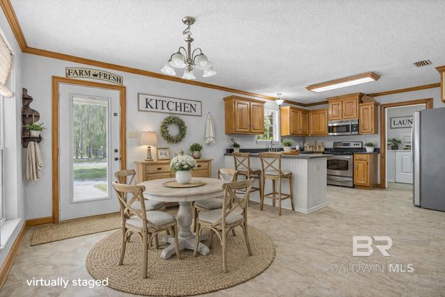 10140 Lakeview Road, Bay Minette, AL 36507