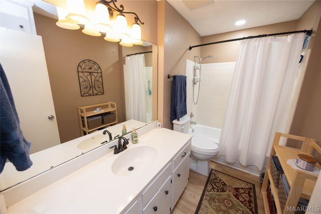 3407 Fernway Drive, Montgomery, AL 36111