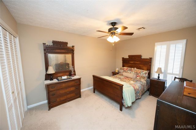 3407 Fernway Drive, Montgomery, AL 36111
