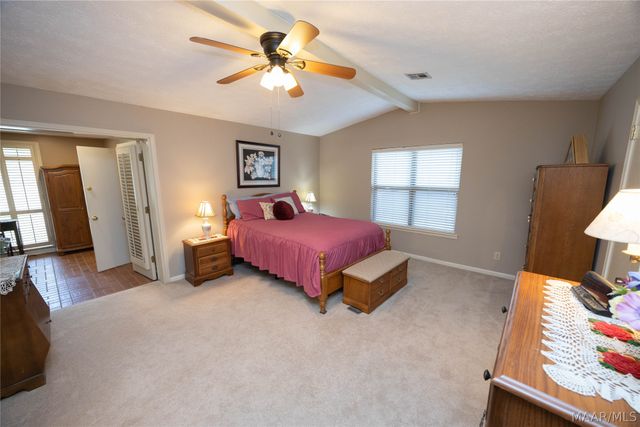 3407 Fernway Drive, Montgomery, AL 36111