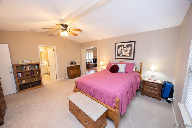 3407 Fernway Drive, Montgomery, AL 36111