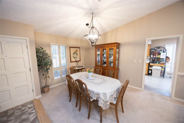 3407 Fernway Drive, Montgomery, AL 36111
